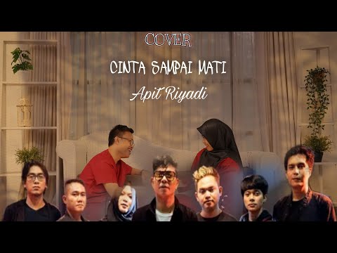 Cinta Sampai Mati "Raffa Affar / Kangen Band" - Cover by Apit Riyadi