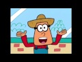 Elmo S World Farm