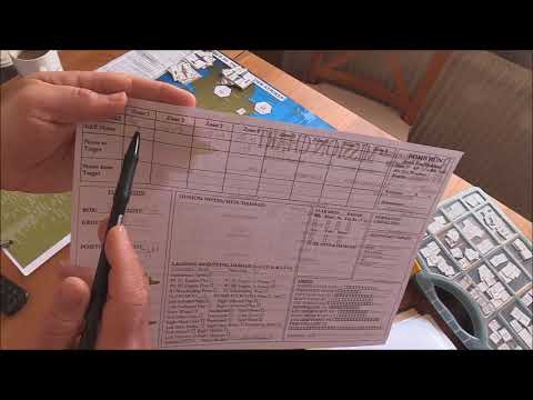 B-26: The Marauder Strikes! - A Mission.