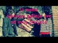 Vesna Pisarevic - Da znaš (lyrics) 