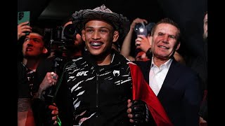 Ronaldo 'Lazy Boy' Rodrigues Busca Regresar Más Fuerte 🇲🇽