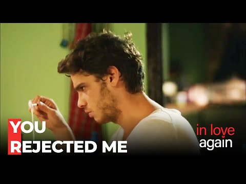 Selin and Orhan's Marriage Fight - In Love Again