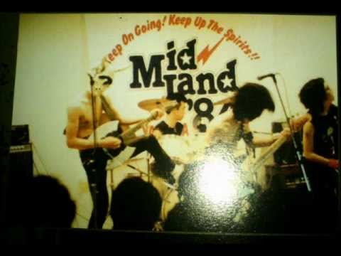 EVIL(Pre Sabbat)-Black Metal(Venom Cover)