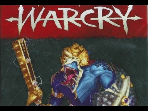 Warcry Battle Report: The Seraphon Final Convergence