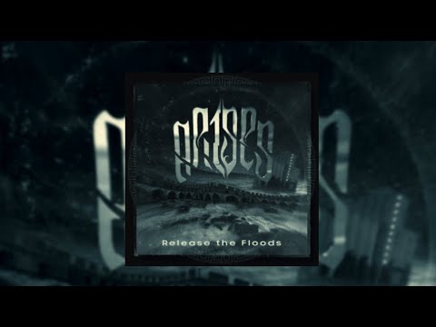 ARISES - Release the Floods (Lyric Video)