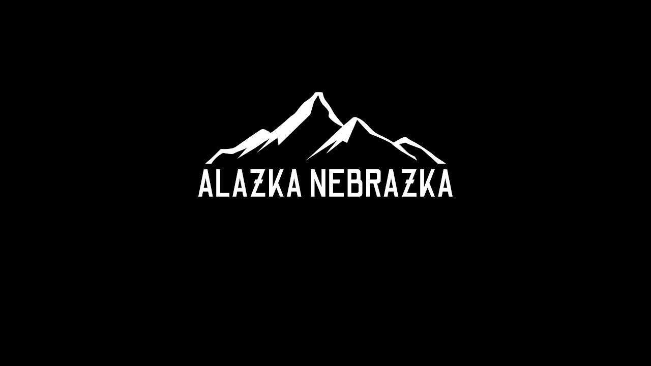 ALAZKA NEBRAZKA - INSIDE CLOUDS