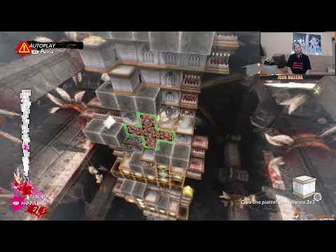 Si torna a scalare blocchi con Catherine Full Body