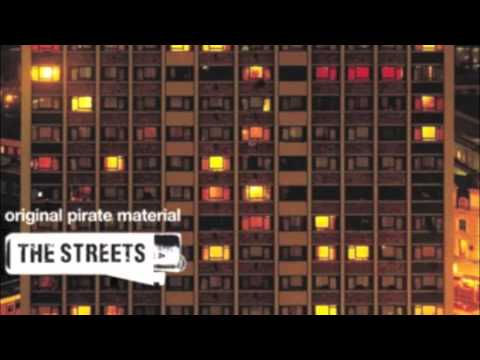 The Streets - It's too late (Alice Ant Remix)