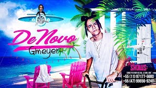 De Novo -GMeyer (Lyric Video)