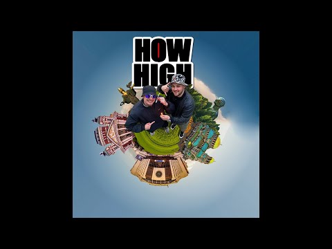 МАРМИ x CHOBAN - HOW HIGH