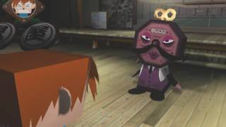 Let's Play Gregory Horror Show- Bonus 7: Clock Master and My Son's Horror Show