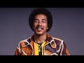 Smokey Robinson - The Family Song