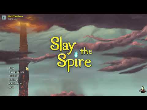 Slay The Spire Daily Challenge : December 6th 2021