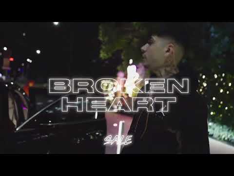 (FREE) Shiva X FinesseGBT X Adam11 X Yoshi X Yvng Finxssa Type Beat - "Broken Heart"