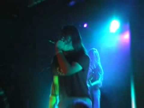 Sacrificium live at Nordicfest 2005 (Oslo, Norway)