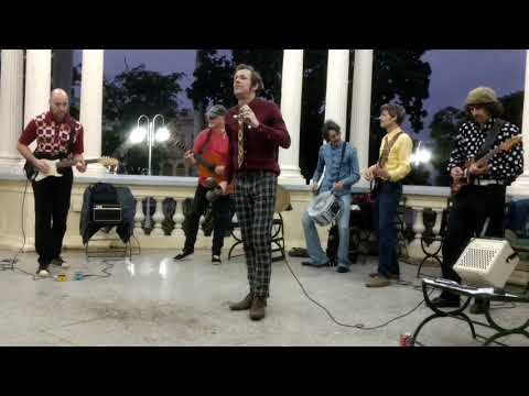 Berlin BeatORGANization - Mirza (Santa Clara, Cuba)