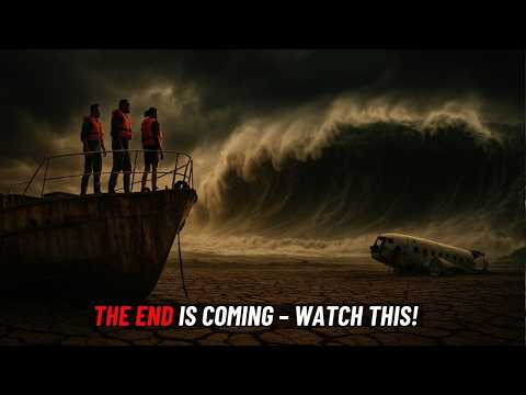 Disaster Movies & Series 2025: The Best You Can’t Miss!