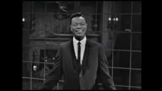 The Christmas Song (Live Performance) - Nat &#39;King&#39; Cole