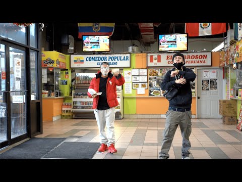 Cholocash - Bad News (Official Music Video)