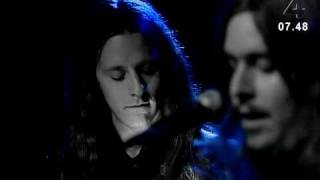 Opeth - In My Time of Need