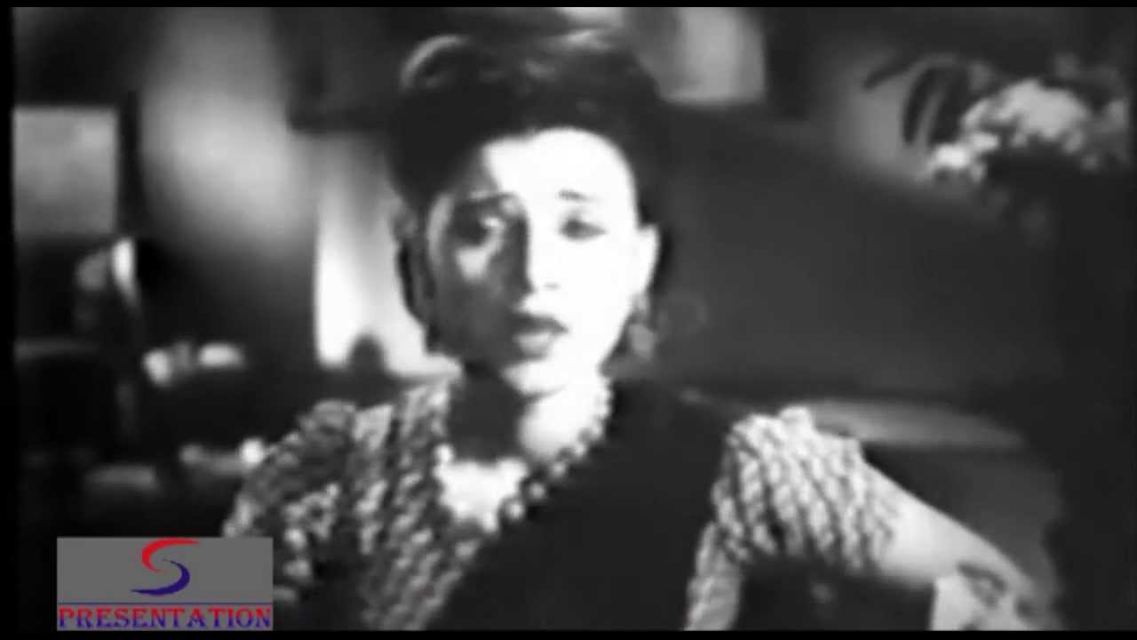 Mohabbat Me Hame Ye Aakhri Sadma Lyrics | Actress | Shamshad Begum | Shyam Sundar