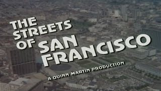 The Streets of San Francisco Theme (Intro & Outro)
