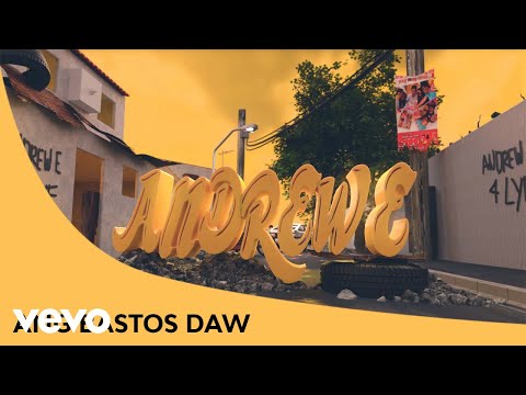 Andrew Espiritu - Ang Bastos Daw