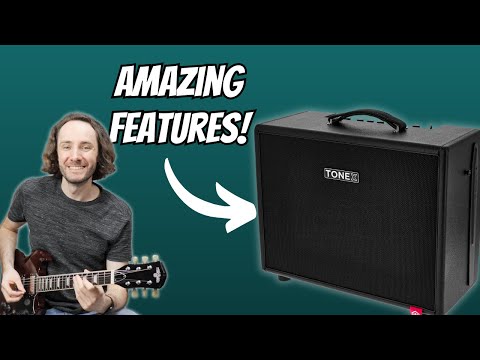 How good is the ToneX Cab by IK Multimedia?