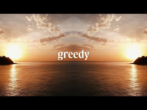 Magic Juice, Andrada & Afro Queen - Greedy (Afro House)