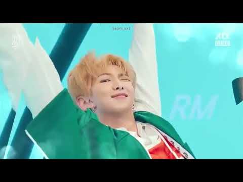Golden Disk Awards 2019 BTS VCR [ENG SUB]