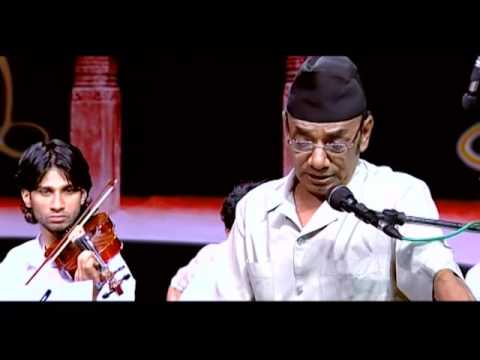 Phatteman - Jindagiko Panabhari (जिन्दगीको पानाभरि)  - Narayan Gopal, Bhairavnath Rimal