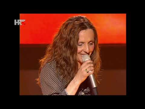 Porin 2008: Tamara Obrovac - U Prolazu