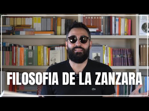 Perché una filosofia de La Zanzara?