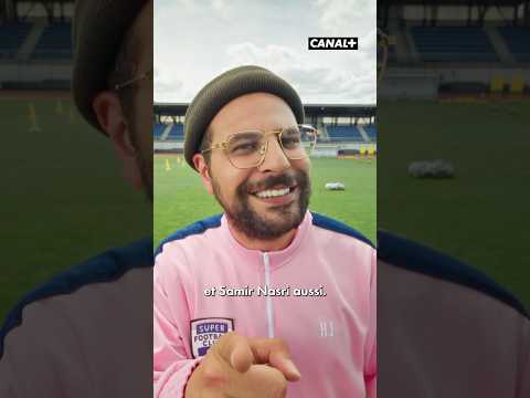 Quand « sport collectif » prend tout son sens #shorts #humour #coach #hakim #football #sketch