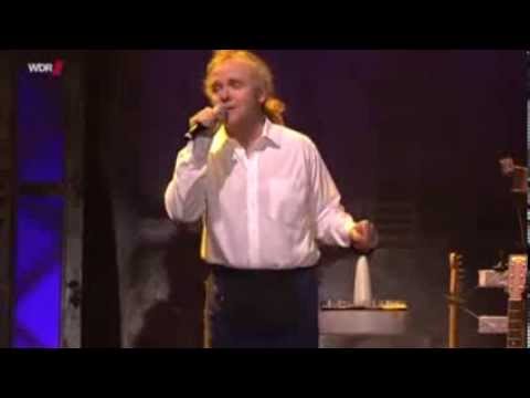 Kein Schwein will ein Alt - Köbes Underground 2014