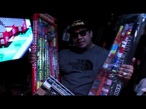 BOBBY OG I COULD DIE TONIGHT (OFFICIAL MUSIC VIDEO)