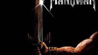 MANOWAR ⚔️ THE WARRIORS PRAYER  &amp; BLOOD OF THE KINGS👑