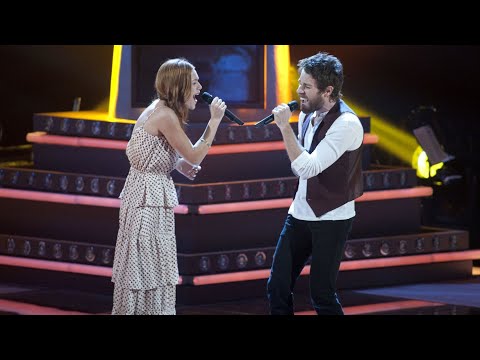 The Voice S1 Blind Audition- Elenowen “Falling Slowly”