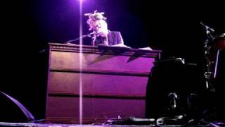 Duke Special - Salvation Tambourine