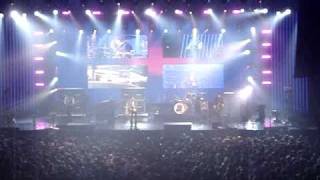 Dashboard Confessional - These Bones