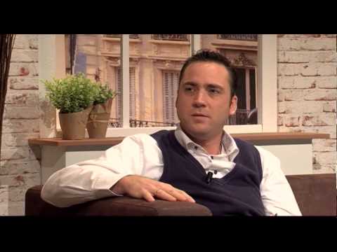 Café Tinto, 26 november 2013, deel 1 - Henk Jan Kamsteeg, Pure Winst