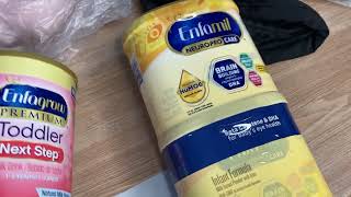 best formula milk।0-12 month Baby Formula milk।Cutpricebd।Stage 1 Baby Food