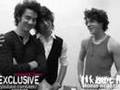 Jonas Brothers//Hey Little Brother![Read ...