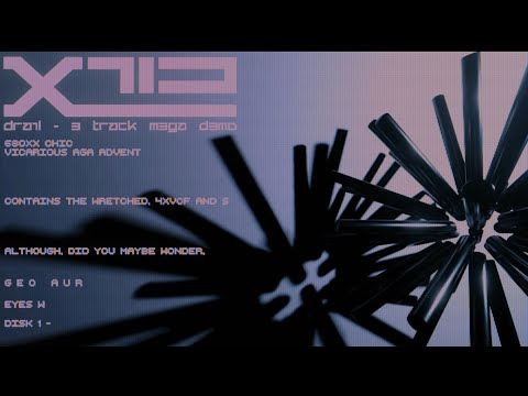 X1L3 - DRAIL - hacked fx processor - eurorack module