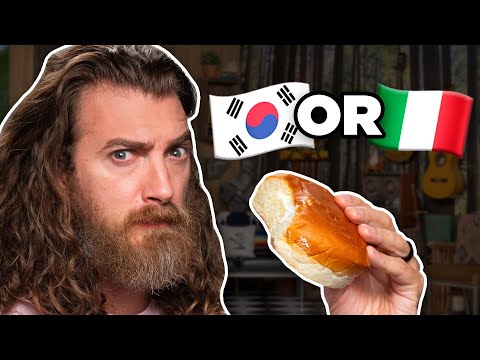 Which Is The Impostor Snack? (Taste Test)