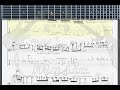 Hendrix, Jimi   Villanova Junction woodstock GUITAR 1 TAB