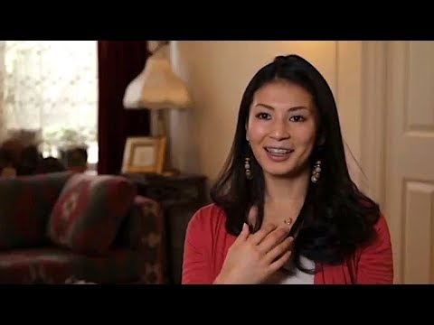 関西外大「GO FOR it !」Interview｜卒業生 河内里恵 ＜アメリカ・ニュージャージー州在住＞