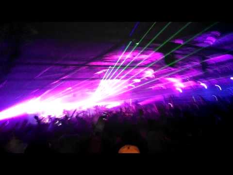 Butch Clancy W Marquese Scott - MNSTMV REBOOT - Holy Kukatu Grail live @ Meltdown 3.5