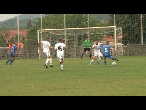 Mládežnícke kategórie FK Pohronie rozbehli novú sezónu