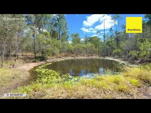 98 Mcilwraith Road, Mcilwraith, QLD 4671, 0 Kuwarto, 0 Banyo, Section